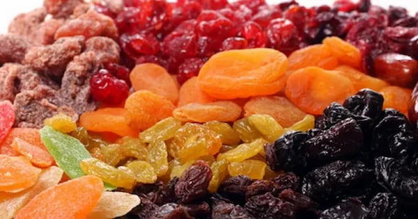 تصویر 5 از فروش آلو قیسی خشک + قیمت خرید به صرفه
